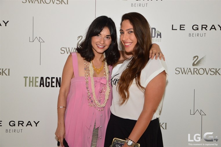ULAP Meets Her Lebanese Readers 